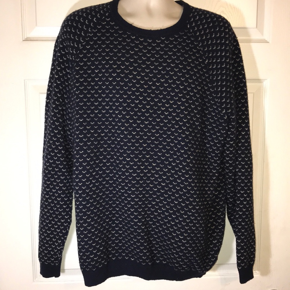 American eagle outfitter men’s xxl sweater